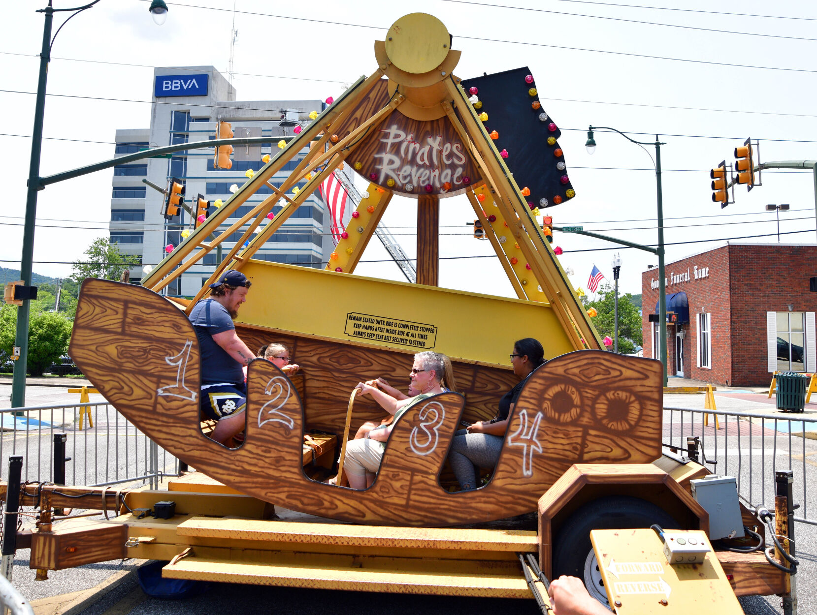 Noble Street Festival, bike races generate about 2 million Business