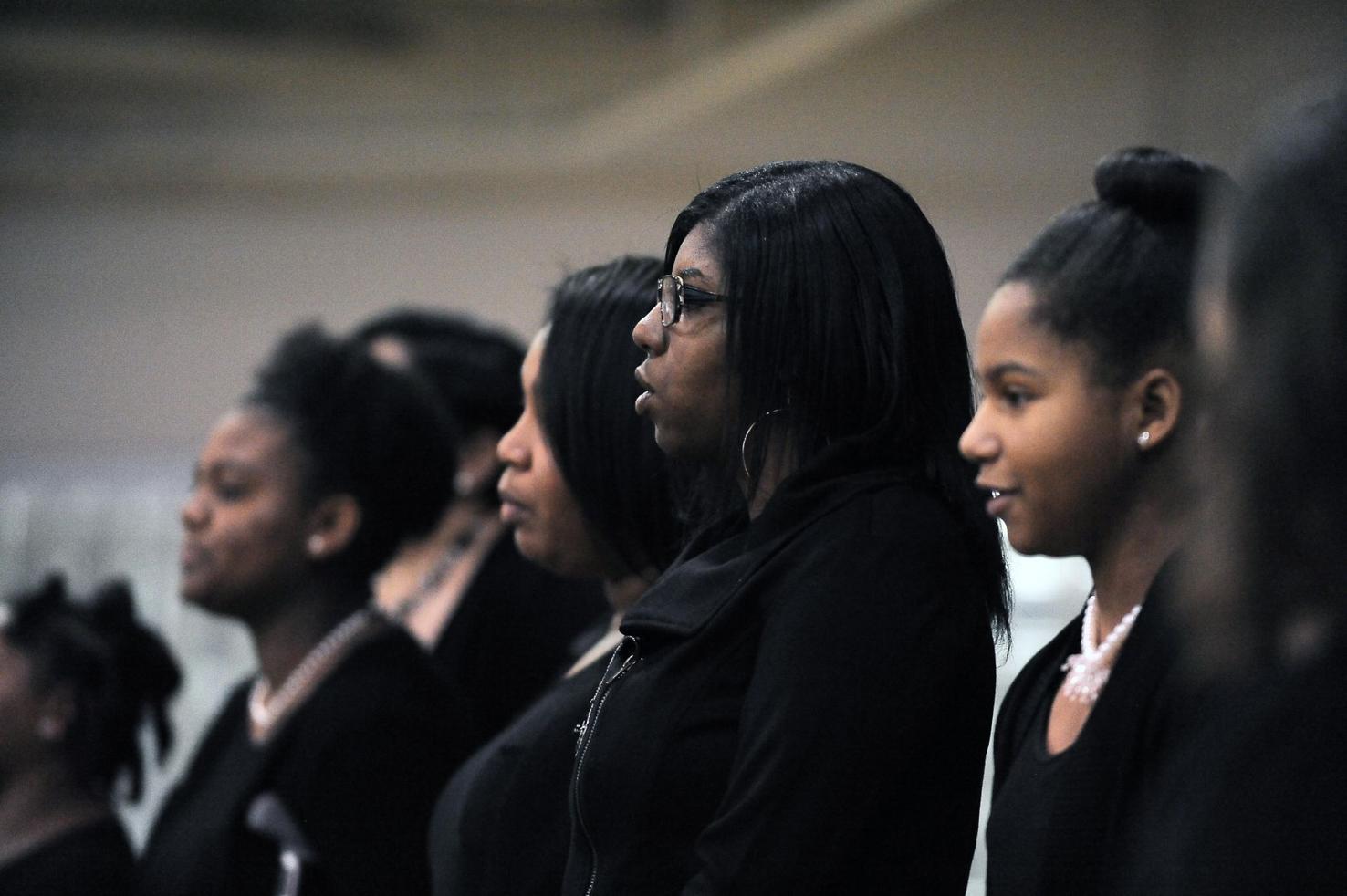 'Our very best' — Jacksonville reflects on black history at annual