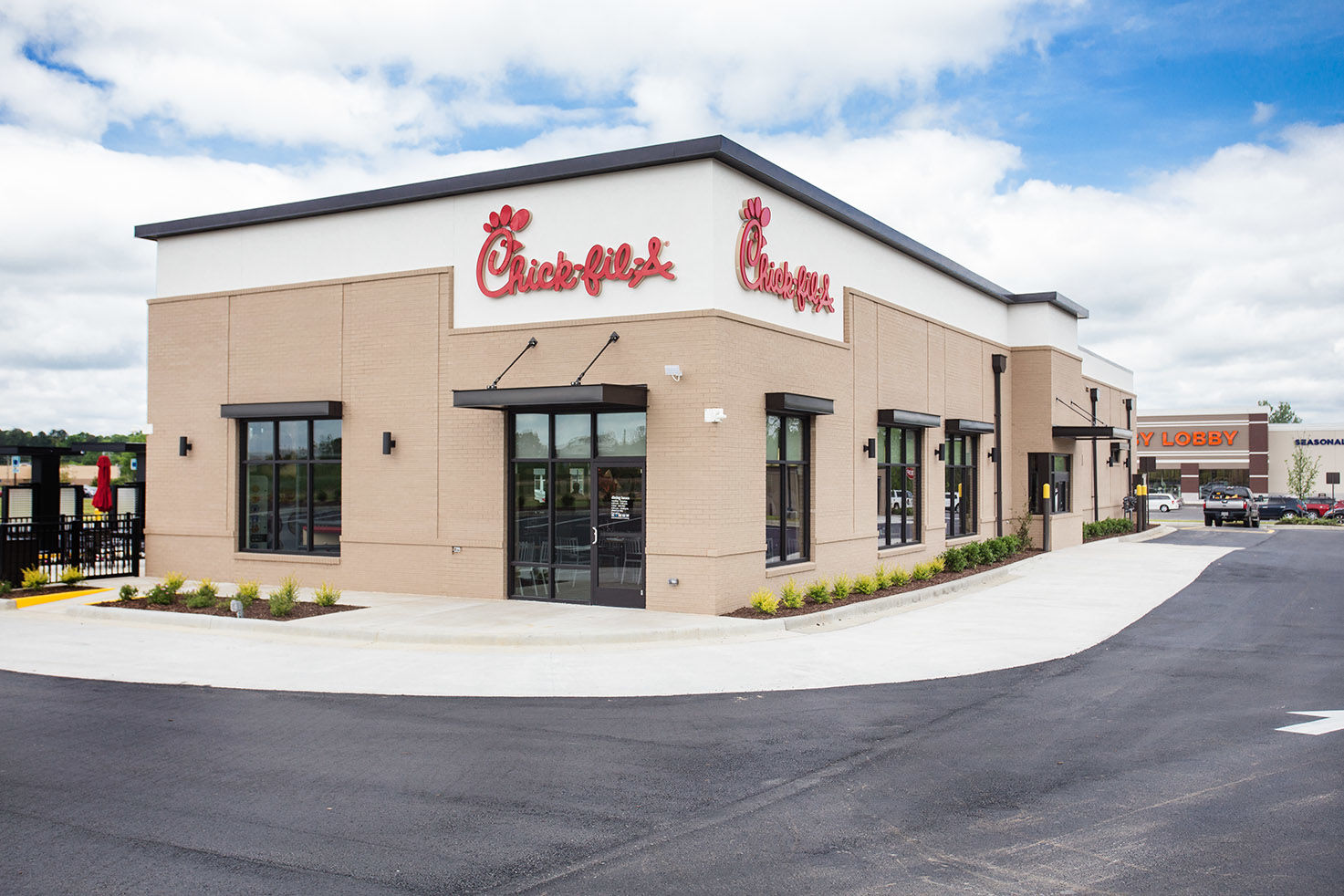 Sylacauga Chick-fil-A Restaurant Opening May 3 Will Create 80 Jobs ...