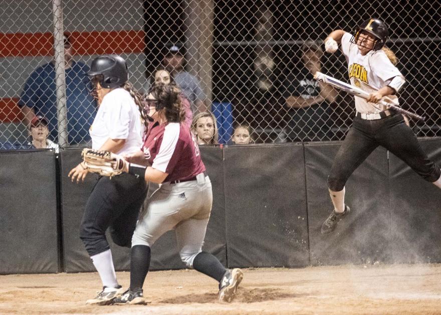 AnnistonStar.com - Lincoln completes comeback to claim seventh-consecutive county championship image