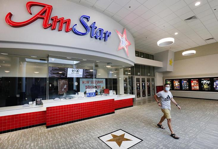 Oxford movie theater reopens to public, will show this weekend