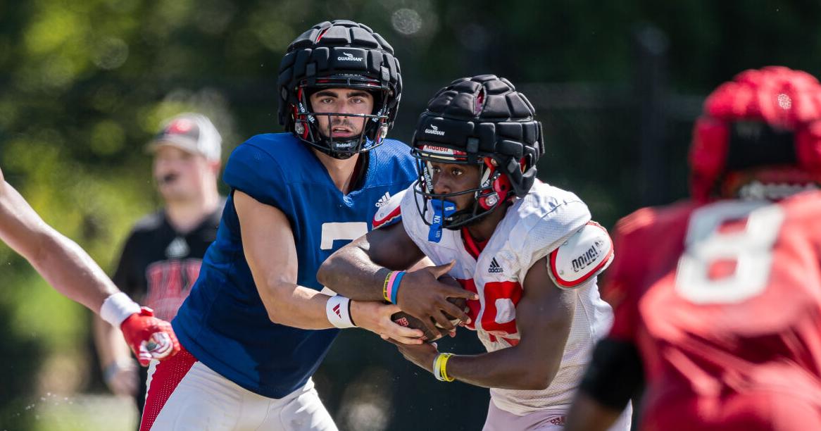 JSU football: Rich Rod likes progress of kicker, quarterbacks ...