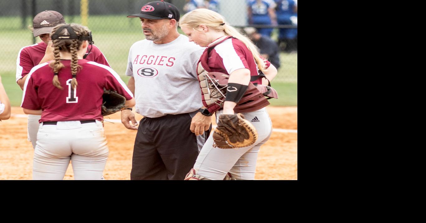 Sylacauga baseball job is 'amazing and humbling opportunity' for new