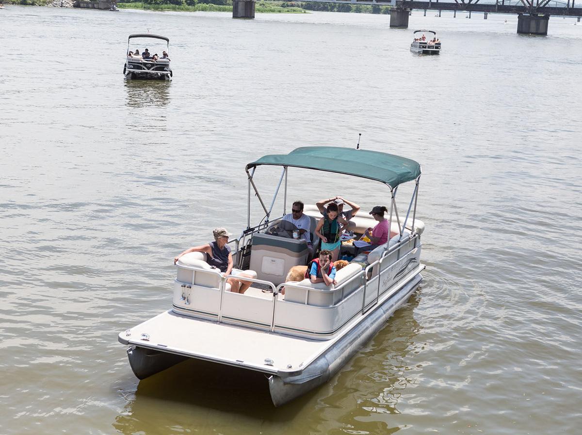 Riverside poker