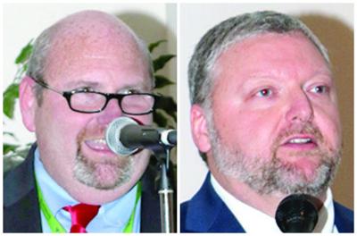 St Clair superintendent candidates talk leadership academic