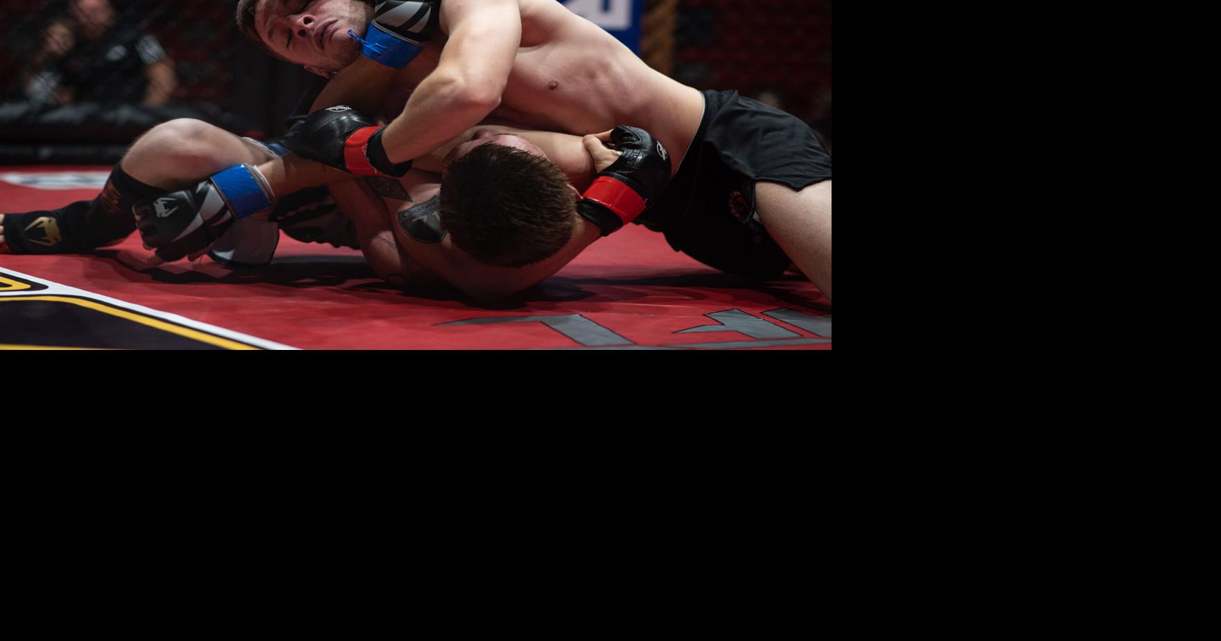 JSU makes space for MMA Jacksonville