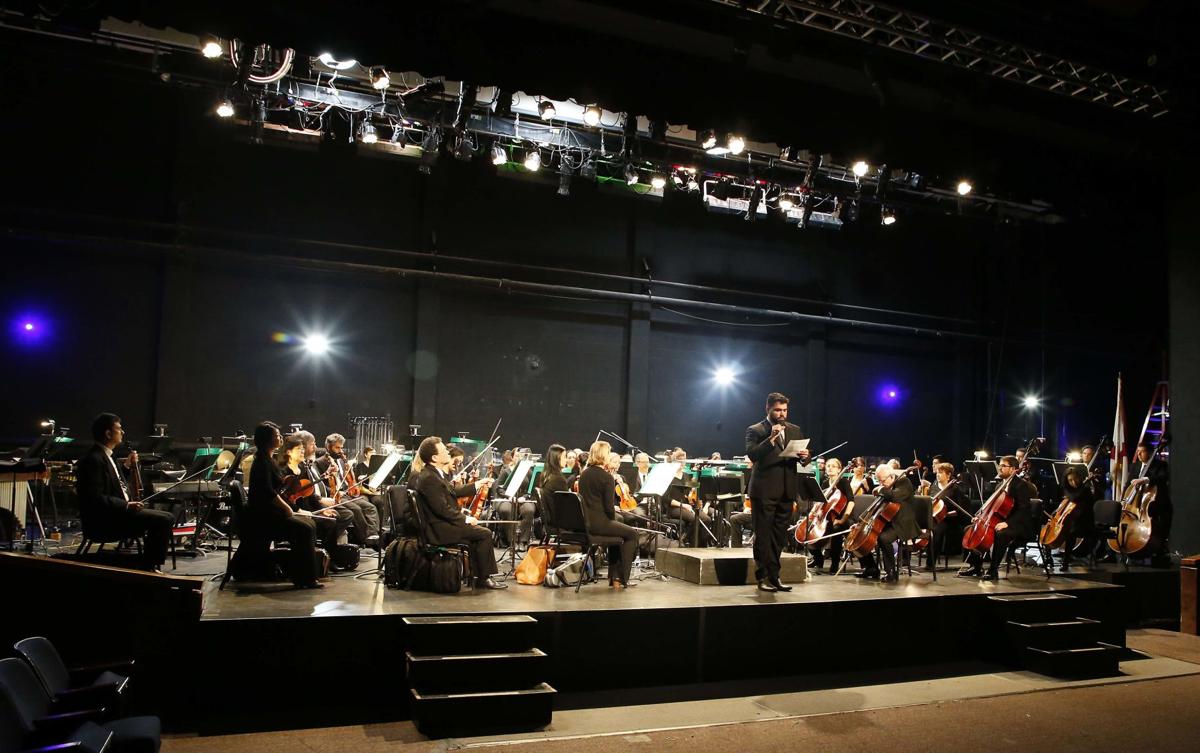 ASO Concert