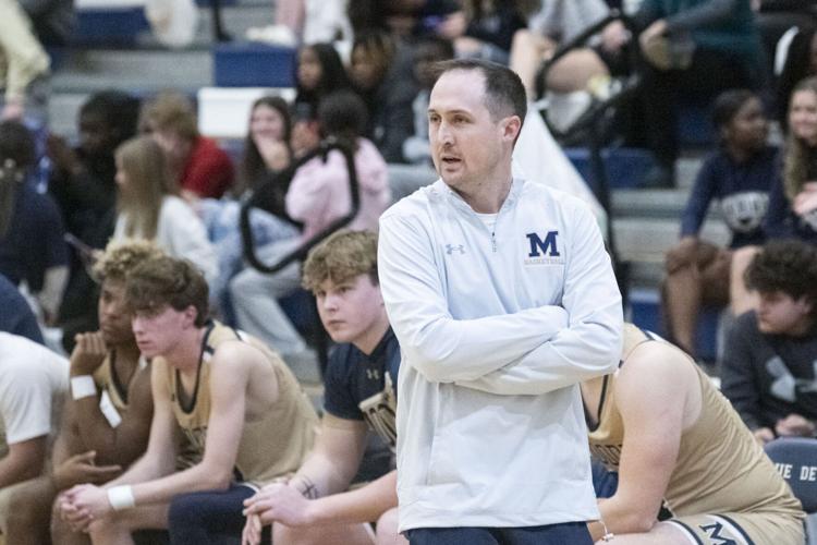 Photos Moody vs. Springville Boys Basketball St. Clair Co. Tournament The St. Clair Times