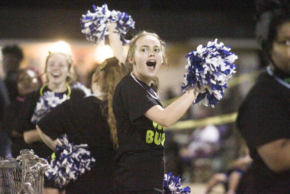 AnnistonStar.com - (PHOTOS) Friday Night Sights - Winterboro v Donoho image
