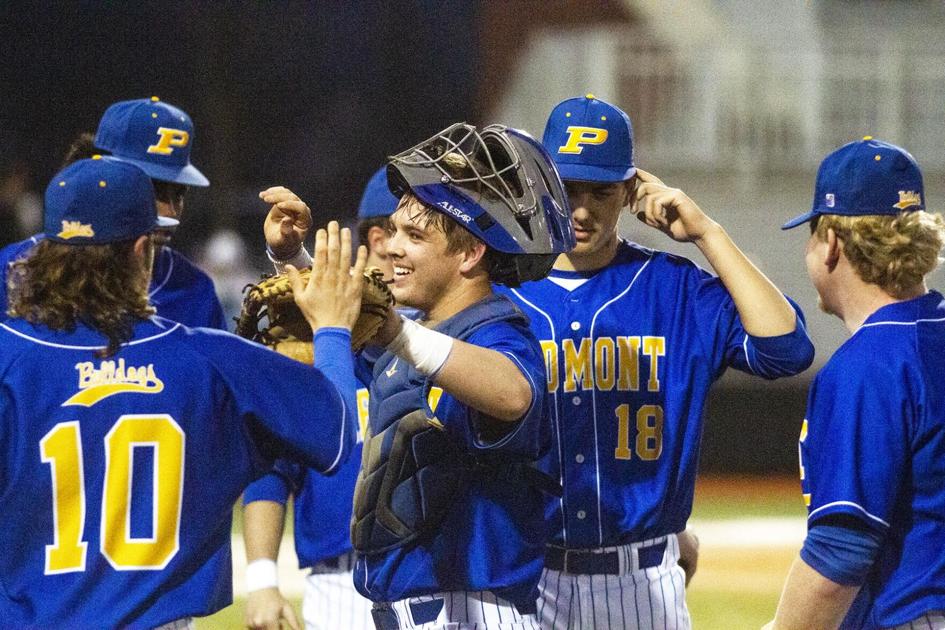 AnnistonStar.com - Prep baseball: Piedmont gets two dramatic victories in Florence image