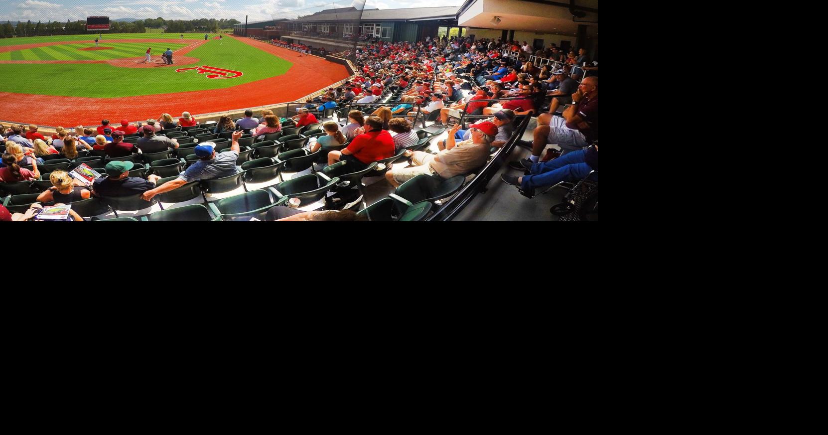 JSU baseball: Gamecocks' Reeves, Causey made Perfect Game's preseason ...