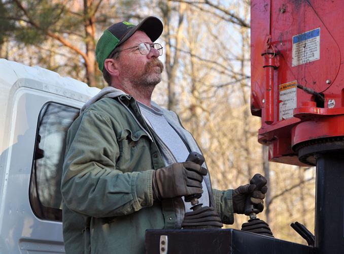 Photos Meet the Crew Heflin Street Department