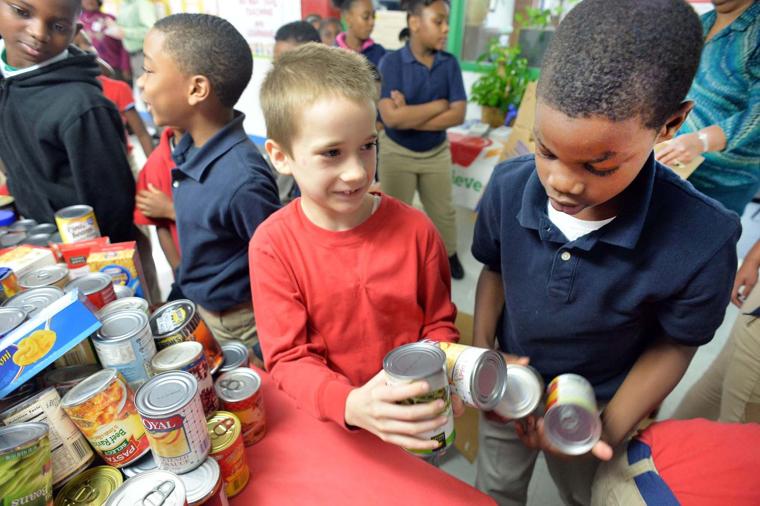 Bill Wilson Canned Food Bill Wilson Canned Food