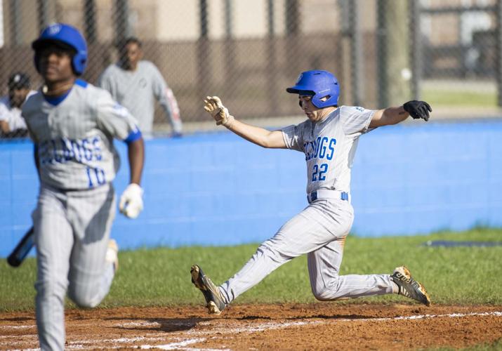 Kaden Reed Photos: Winterboro tops TCCHS | Slideshows | annistonstar.com