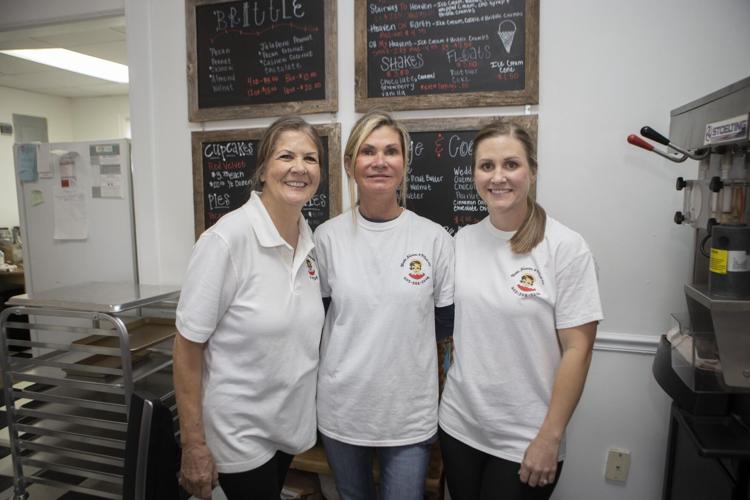 Brittle Heaven & More brings old family recipe to St. Clair County