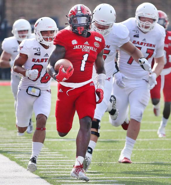 Amazing Jax State Rallies From 17 Down In Fourth Quarter To Beat