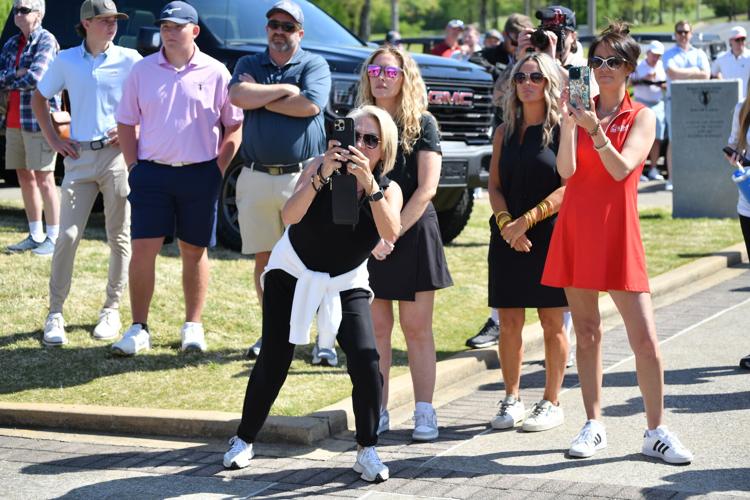 Inaugural golf tournament brings music, memories and mission to Silver ...