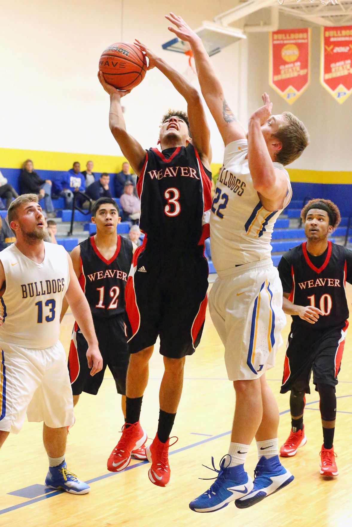 basketball games for boys