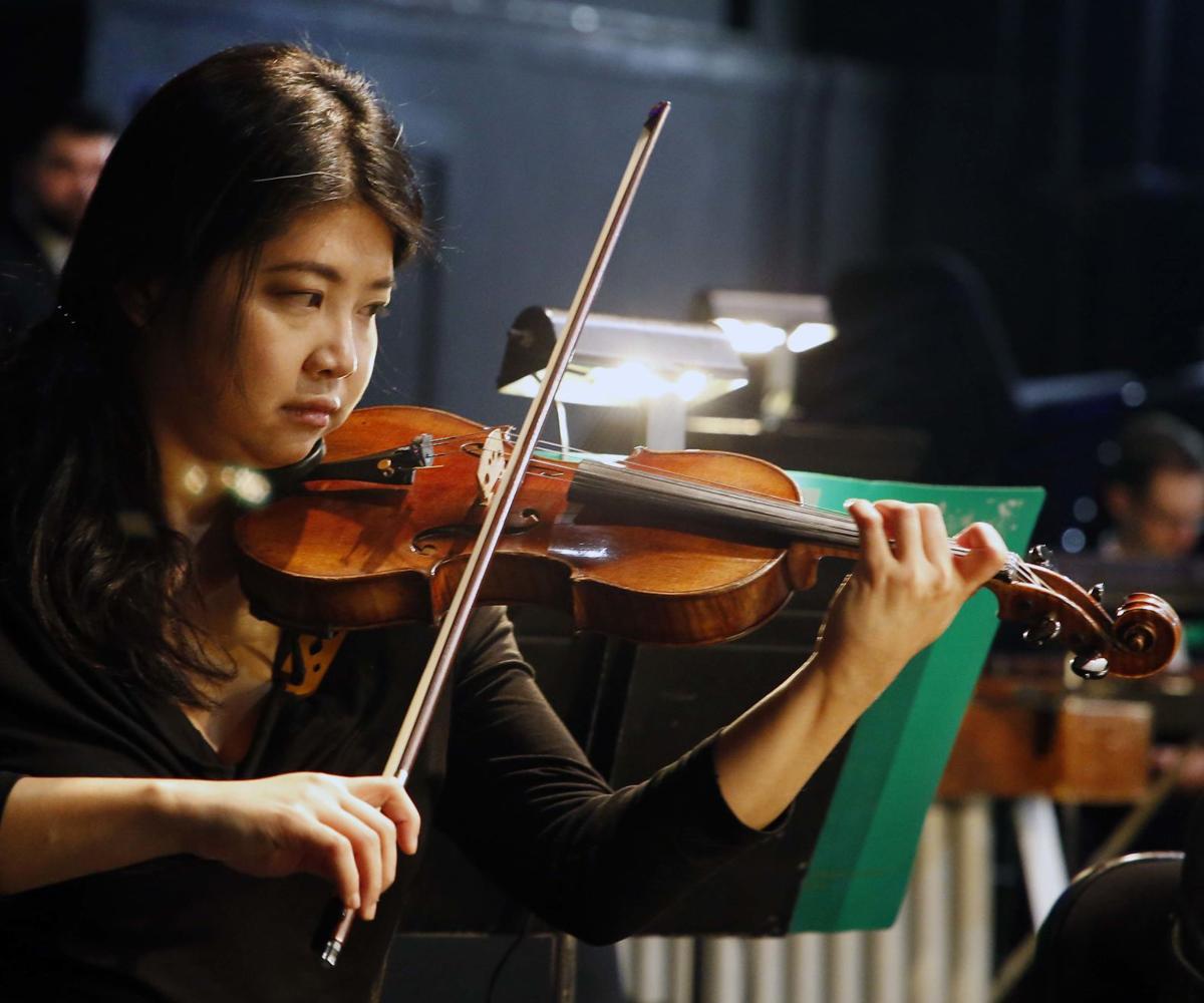 ASO Concert