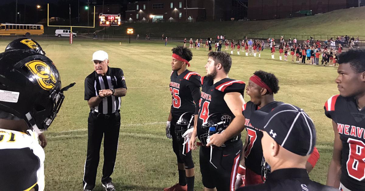 Prep football Friday night local scoreboard High School