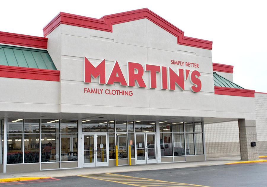 Martin S Family Clothing In Pell City Open For Business Official