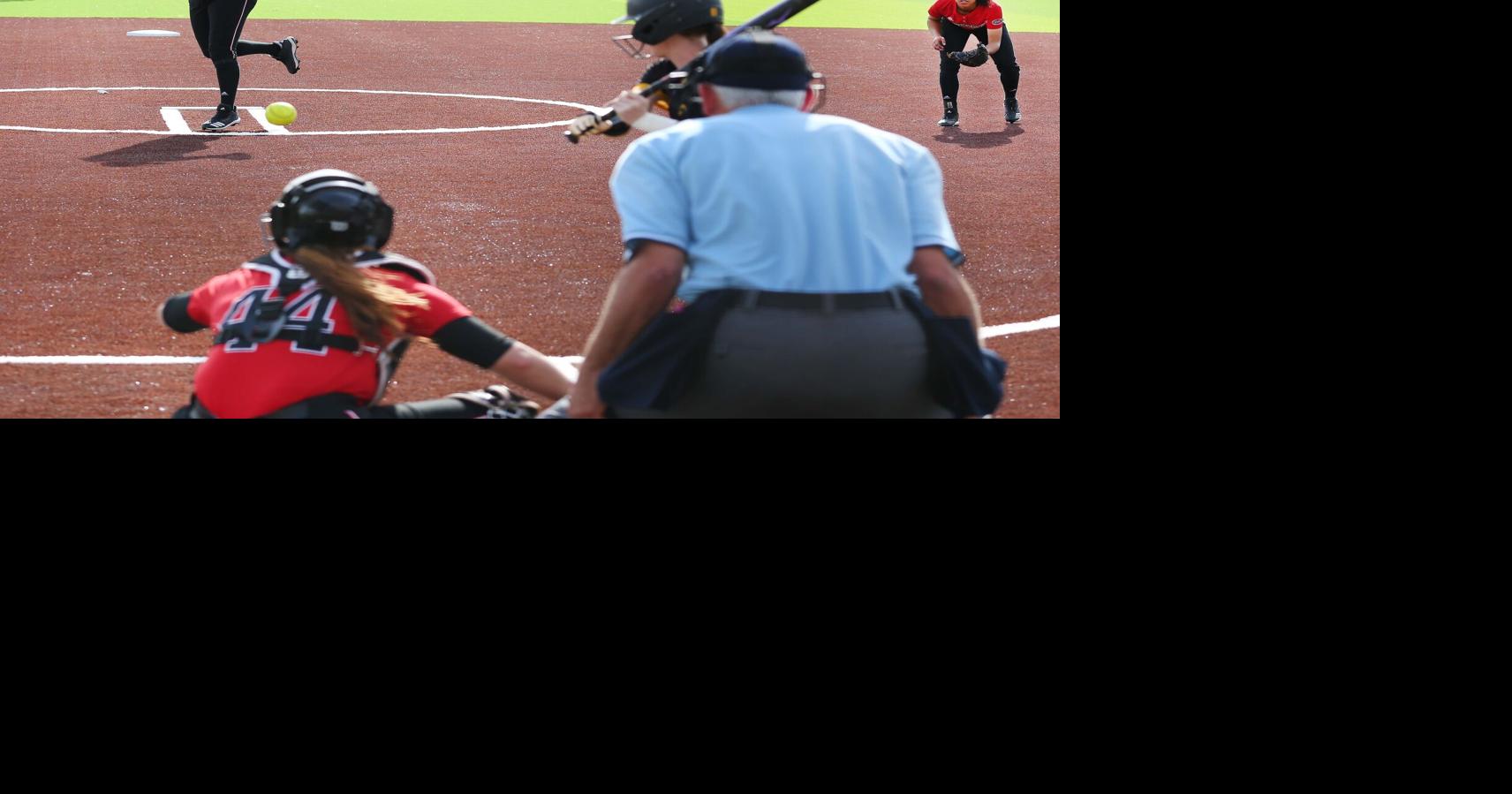 JSU softball