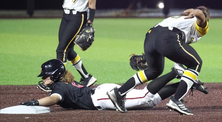 Photos JSU vs Southern Mississippi NCAA Softball Game Slideshows
