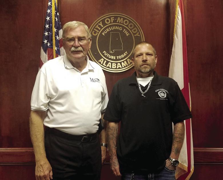 Moody Selects Justin Rubin As Christmas Parade Grand Marshal The St Clair Times Annistonstar Com Moody Christmas Parade 2021