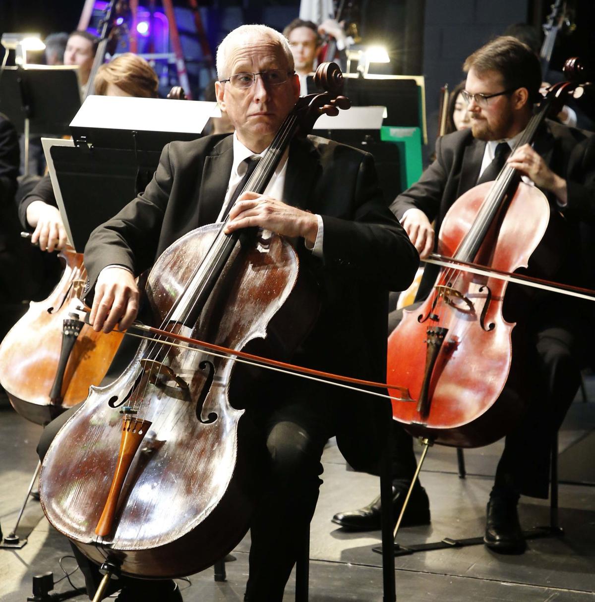 ASO Concert