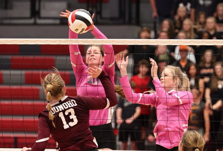 AnnistonStar.com - COUNTY CHAMPS: Alexandria turns tables, beats Donoho in final image