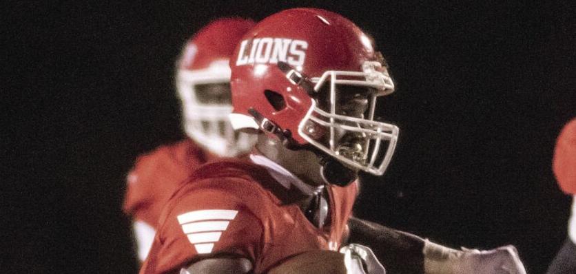 AnnistonStar.com - Munford takes advantage of Talladega miscues, hands Tigers 21-13 setback image