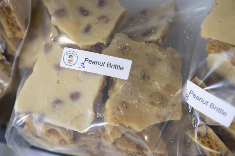 Brittle Heaven & More brings old family recipe to St. Clair County