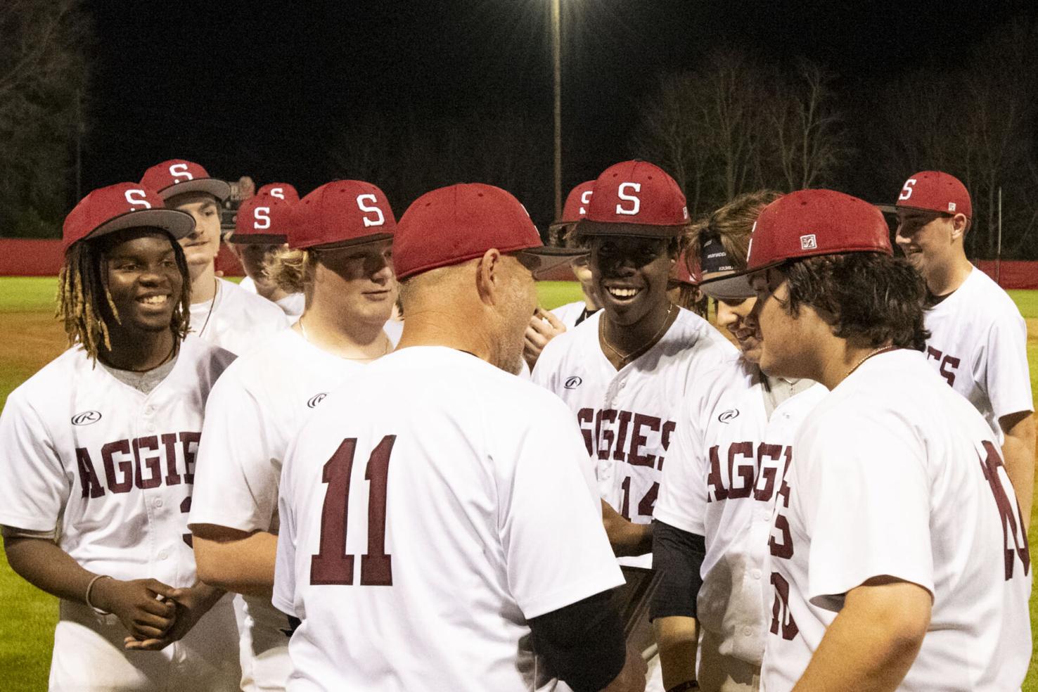 ASWA rankings See the final baseball rankings of the season Free