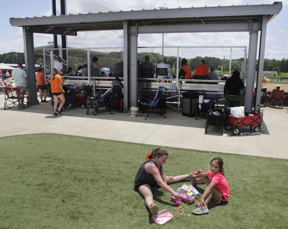 State Softball