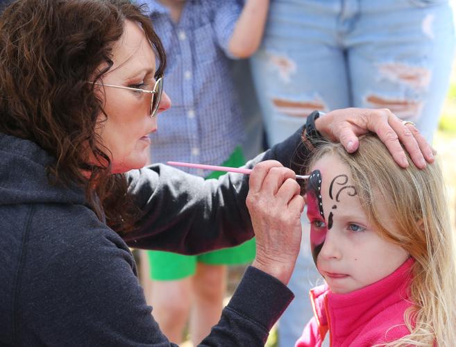 Cornerstone Church Easter Egg Hunt News