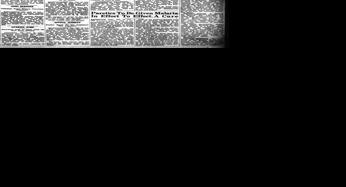 Look Back ... to charitable fundraising at Coke plant