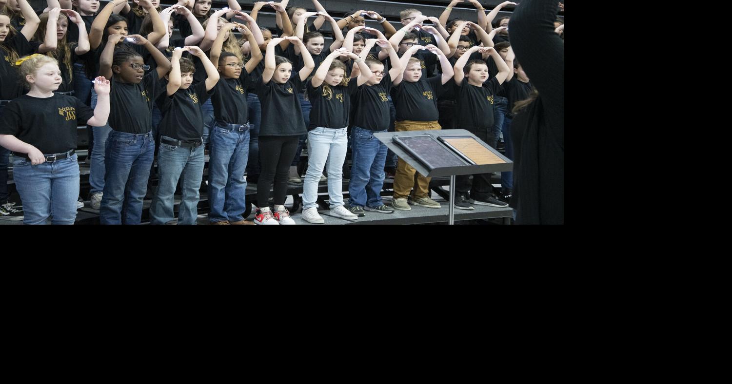 Photo gallery Oxford City Schools hosts Edible Evening for Education