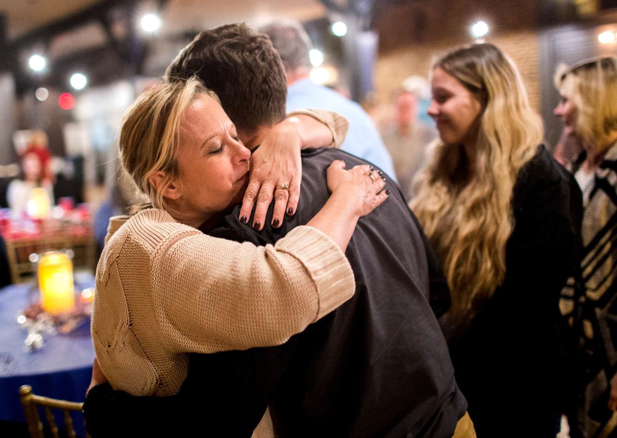 Cindy Pennington wins GOP primary for Talladega County revenue commissioner (with photos) The