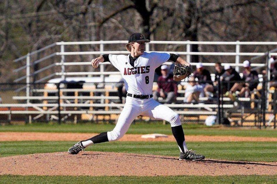 AnnistonStar.com - Sylacauga, Munford pitchers headline All-County team image