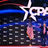 Iran war, midterm elections hang over US conservative summit