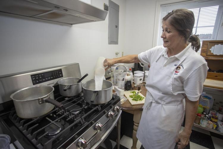 Brittle Heaven & More brings old family recipe to St. Clair County