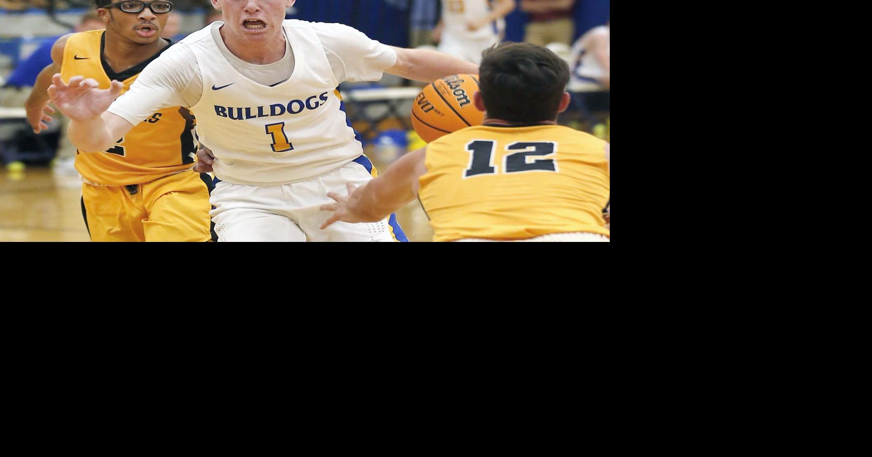 AnnistonStar.com - Prep basketball: Odam's 23-point fourth quarter lifts Piedmont over Saks image
