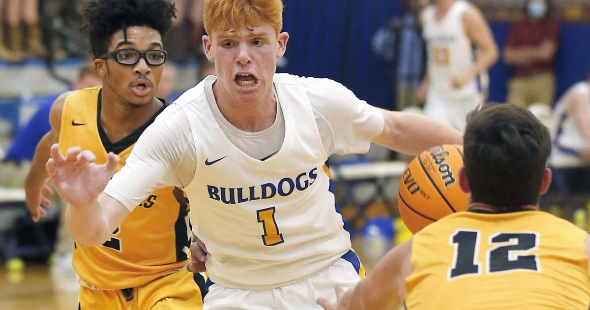 AnnistonStar.com - Prep basketball: Odam's 23-point fourth quarter lifts Piedmont over Saks image