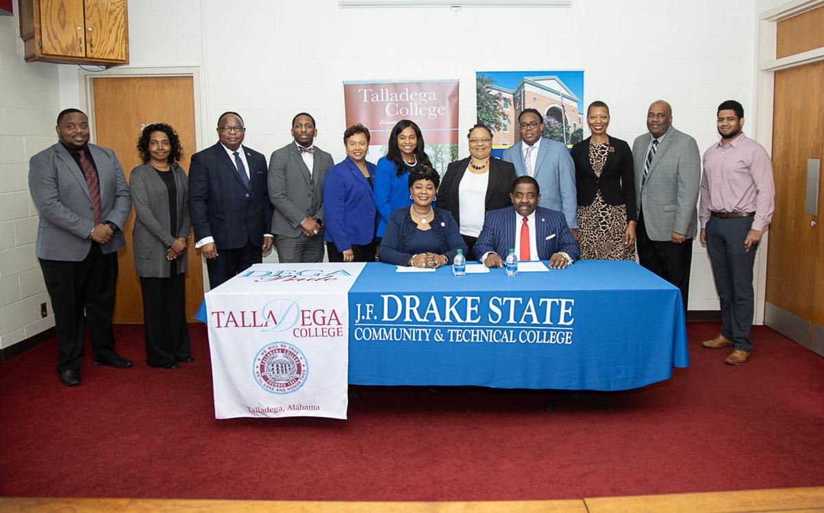 Talladega College Salaries: Average Talladega College Salary By Location,  Job Title, and Department