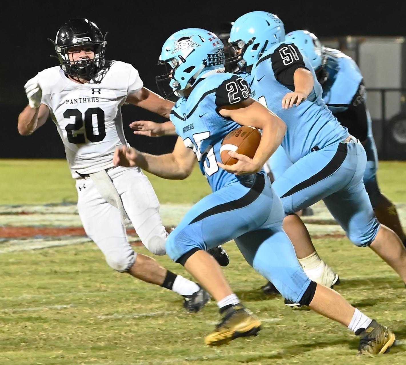 Five things to know about Pleasant Valley football heading into the
