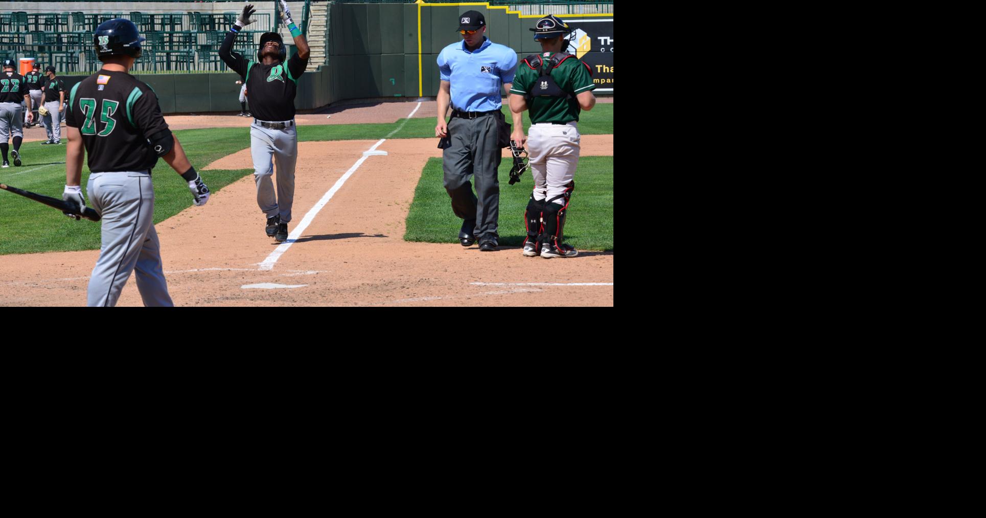 Baseball Jacksonville’s Long doing big things in the minor leagues Sports