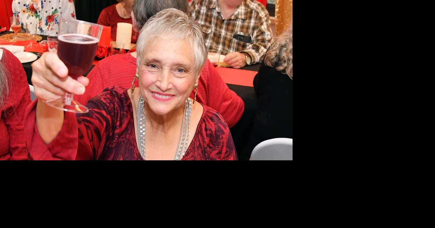 Photo Gallery Valentine's Ball at Westminster Senior Apartments in