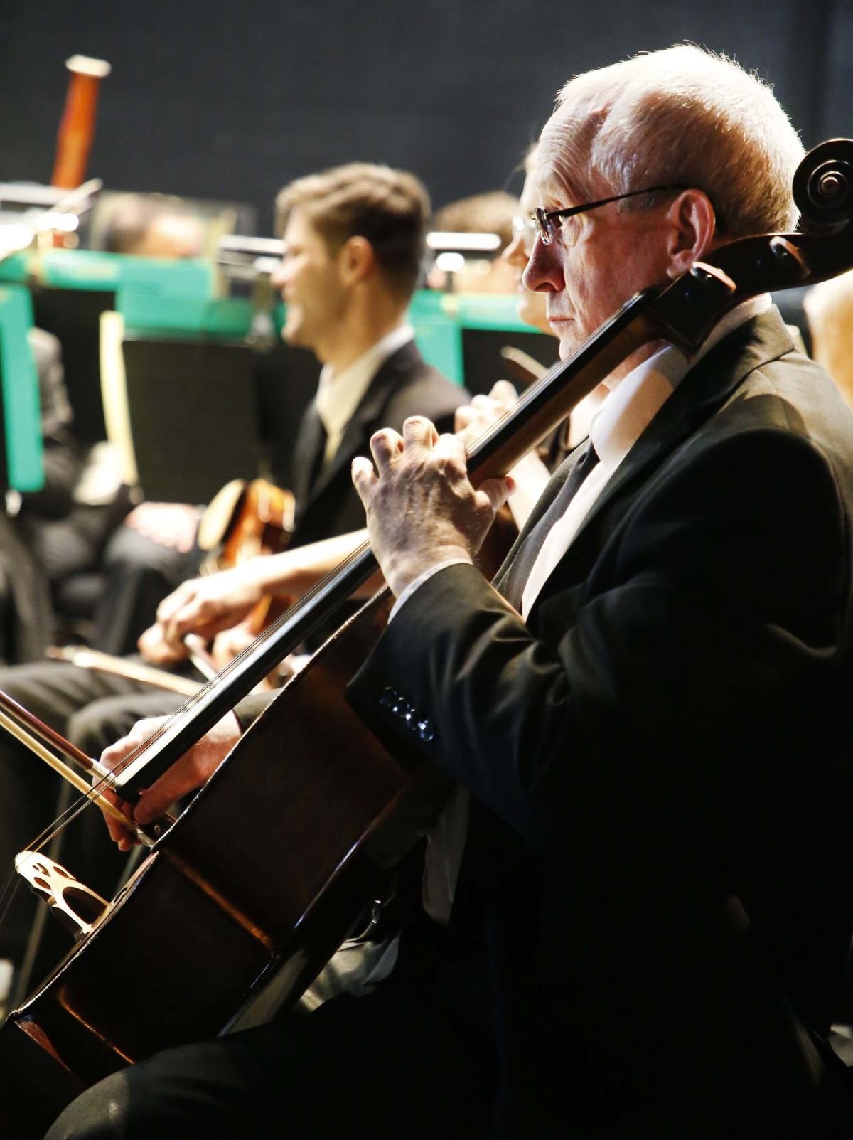ASO Concert
