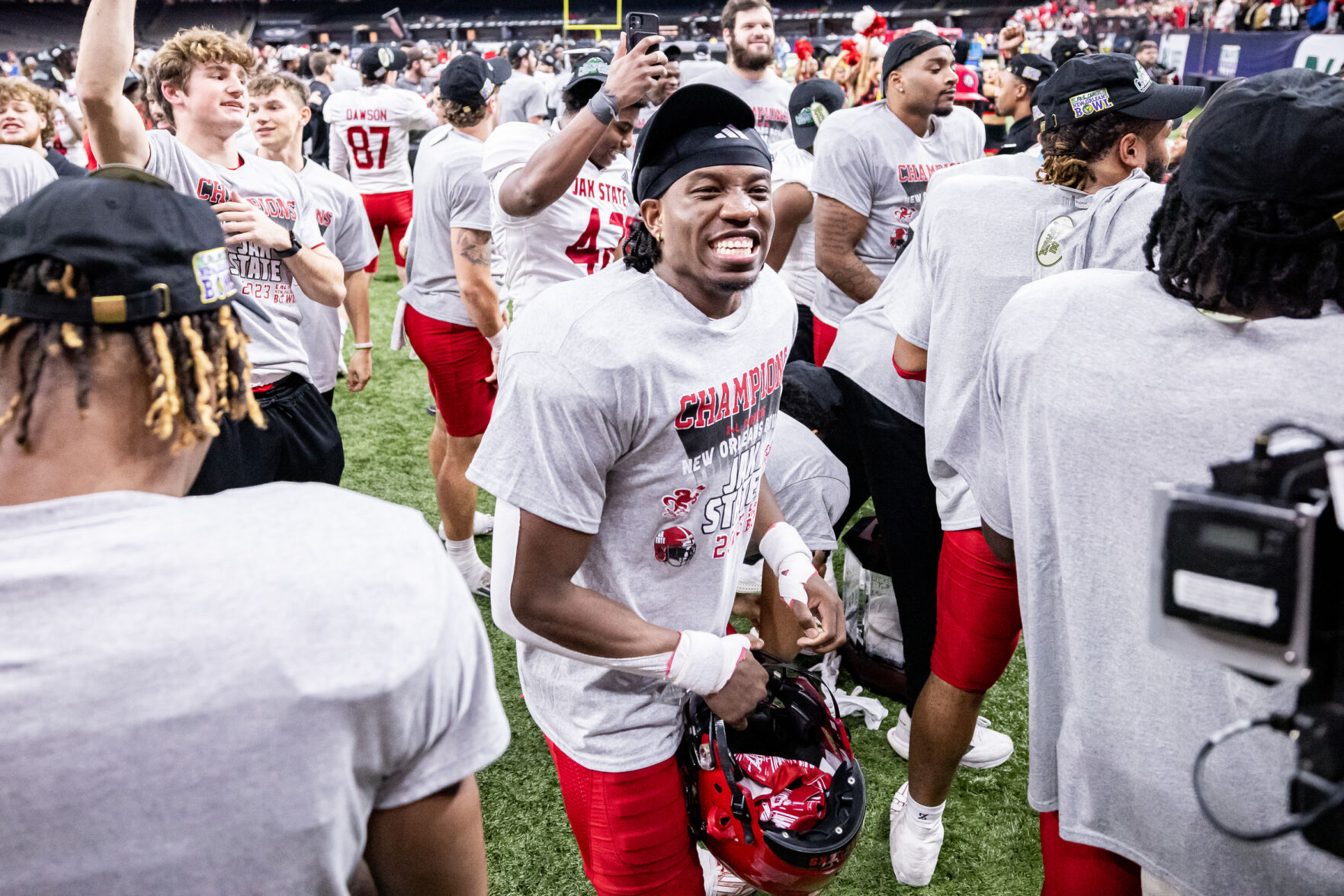 HISTORY: Jacksonville State Clinches First FBS Bowl Victory In Overtime ...