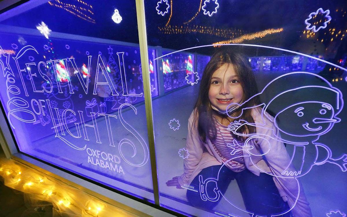 Festival of Lights